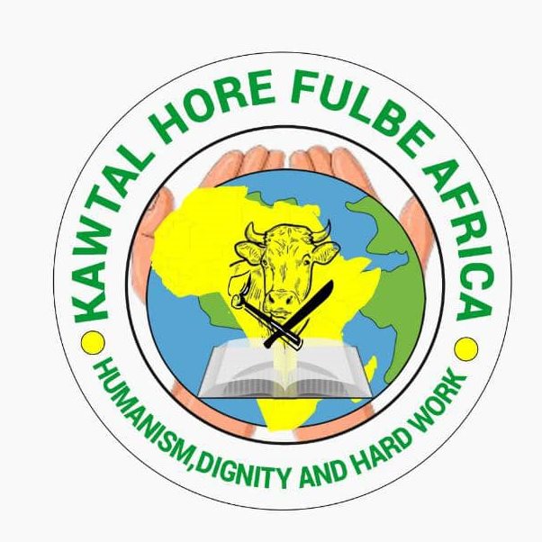 Logo KAWTAL HORE FULBE AFRICA